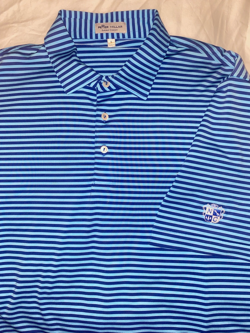 Peter Millar Summer Comfort Polo